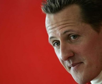 Médicos questionam informações sobre suposto tratamento de Michael Schumacher