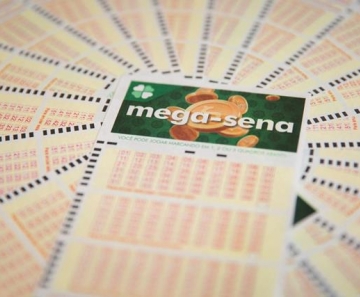 Mega-Sena, concurso 2.197: ninguém acerta as seis dezenas e prêmio vai a R$ 34 milhões