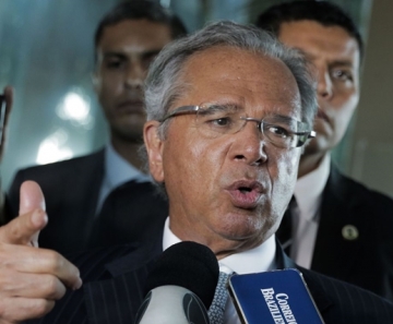 Ministro não viajará para a Índia e voltará ao Brasil amanhã - Foto: Valter Campanato/Agência Brasil