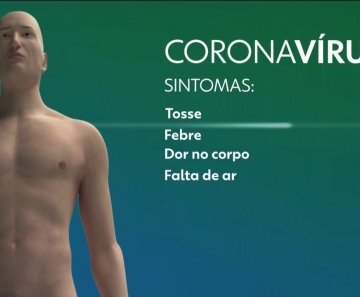 Novo coronavírus matou 6 entre os primeiros 41 infectados