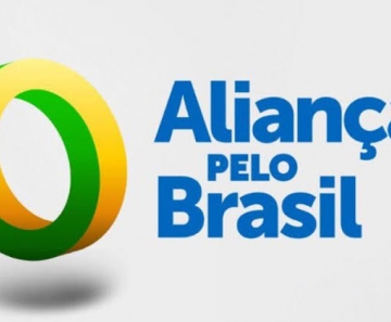 Novo partido de Bolsonaro é registrado em cartório