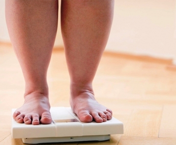 Número de obesos no mundo quase triplicou desde 1975 — Foto: Divulgação