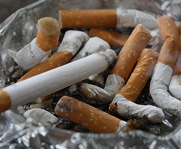 Os pulmões têm uma capacidade quase "mágica" de reparar alguns danos causados ​​pelo cigarro — mas apenas se você parar de fumar, diz um novo estudo científico.