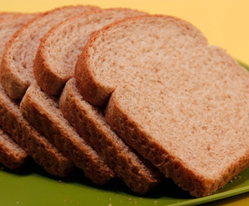 Pão de forma faz parte da categoria de alimentos ultraprocesados 