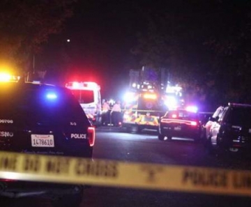 Pelo menos 4 pessoas morrem em tiroteio na Califórnia