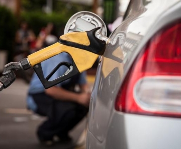 Preços médios da gasolina e do diesel nos postos têm nova alta semanal, diz ANP