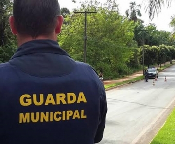 Prefeitura de Lucas do Rio Verde divulga relação dos candidatos aprovados no concurso da Guarda Municipal - Foto: GMLRV