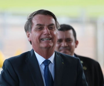 Presidente também quer liberar venda direta de etanol pelas usinas - Foto: José Cruz/Agência Brasil