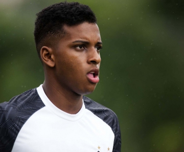 rodrygo