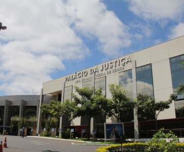 Tribunal de Justiça de Mato Grosso — Foto: Tribunal de Justiça de Mato Grosso