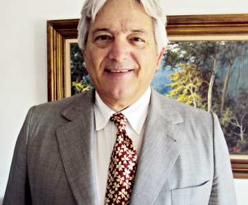 João Antonio Pagliosa