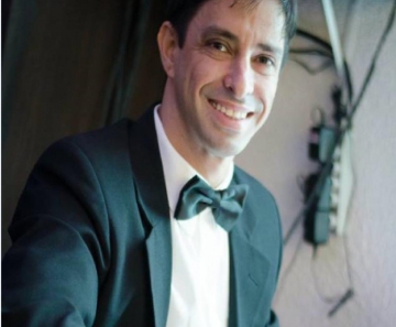 Moisés Magno