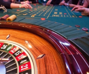 regulamentação das apostas desportivas e legalização dos casinos online