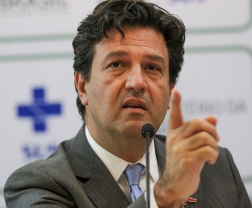 Ministro anuncia medicação simplificada para combate à tuberculose