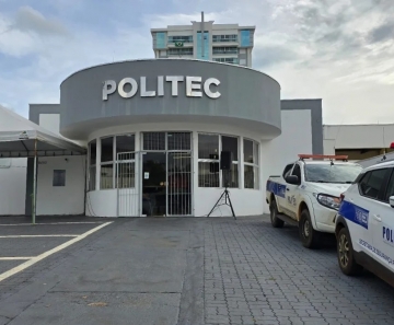 Politec de Lucas do Rio Verde procura familiares de homem de 65 anos encontrado morto