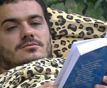 Rafa do bbb12