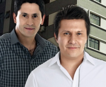 Dupla Gian e Giovani vão se apresentar em Lucas do Rio Verde