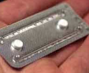 Pílula do dia seguinte