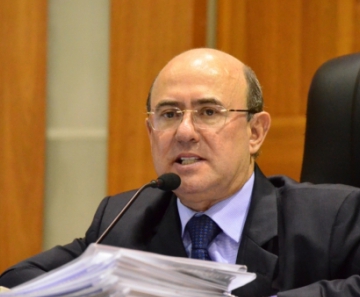 José Riva - Pres. AL/MT