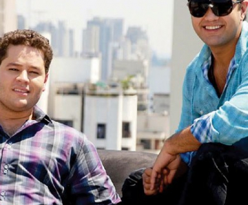 Shows da dupla foram interrompidos desde o a- cidente, em abril