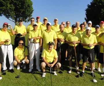 Duas jogadoras fazem história no 4.º Torneio do Drive Tour - Golfe - Jornal  Record