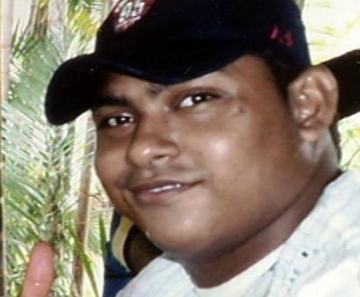 O microempresário Wellington Gutemberg Pinheiro de Oliveira morreu em Marabá depois de ser baleado