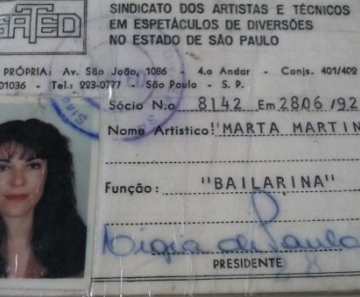 A Polícia Civil de Sorocaba (SP) investiga o homicídio de Marta Rodrigues Nascimento 