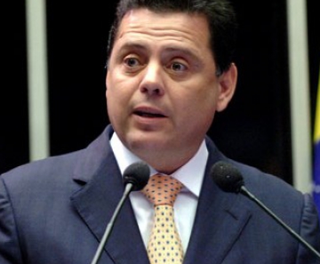 Marconi Perillo