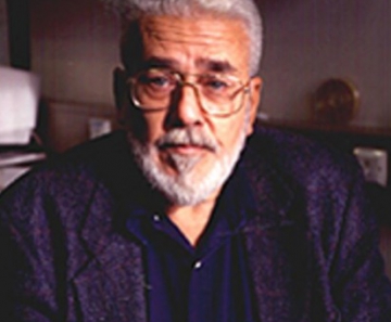 Ivan Lessa