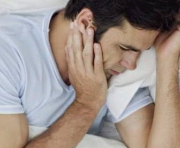 Dormir pouco aumenta o apetite