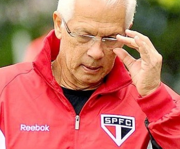 Leão vai ter problemas para montar o time do São Paulo x