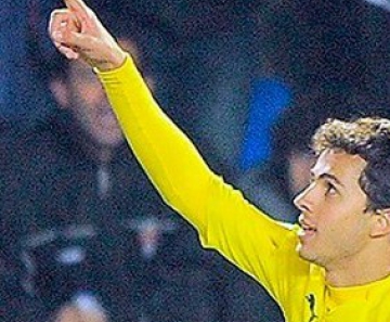 Nilmar já tem acerto salarial com o Inter 