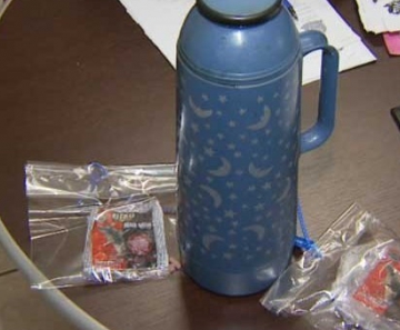 Dez pessoas são envenenadas com café de empresa em Santa Bárbara