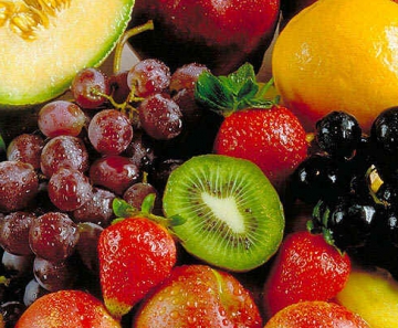 Frutas