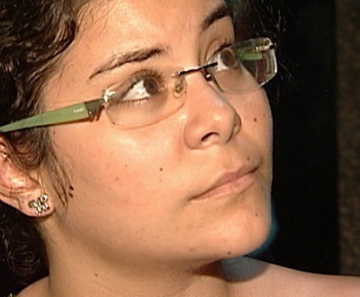 Estudante contou que só foi atendida após desmaiar na sala de espera.
