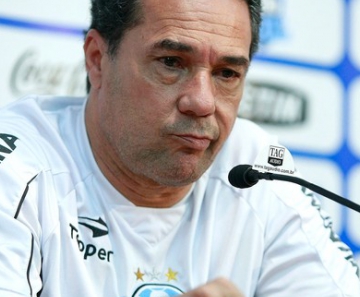 Vanderlei Luxemburgo