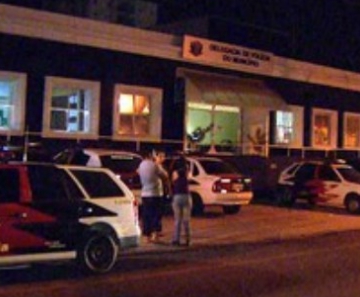 Delegacia da Defesa da Mulher de Indaiatuba, onde caso foi registrado