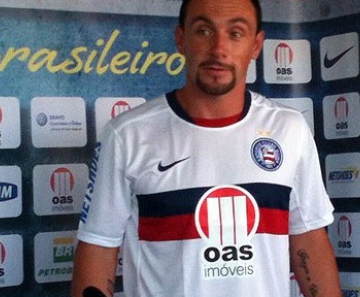 Pitbull prevê um duelo de grande dificuldade com o Internacional 