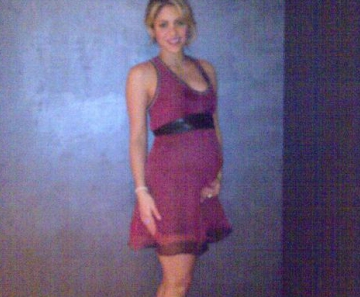 Shakira