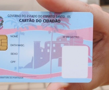 Cartão Cidadão vai funcionar com tecnologia de certificado digital