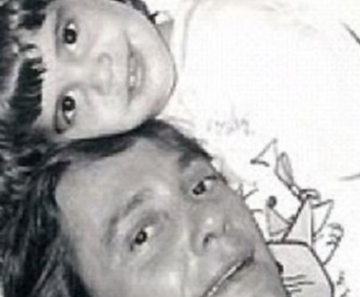 Fiuk e o pai 