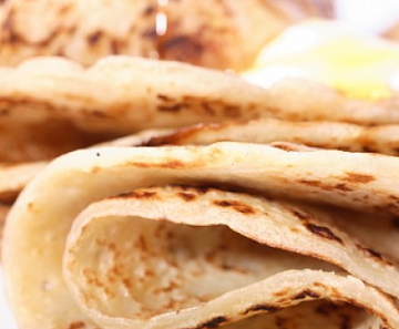 Panquecas