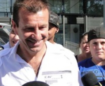 Dunga é o nome mais especulado no Inter 