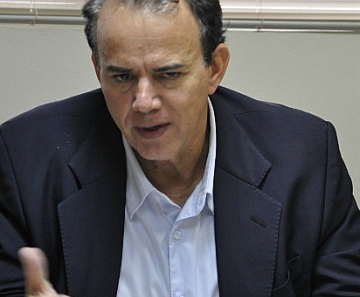 Fora ação em prol de especialidades, novo secretário apresentou poucas medidas em sua primeira coletiva de imprensa, alegando ainda precisar fazer levantamento de setores problemáticos 