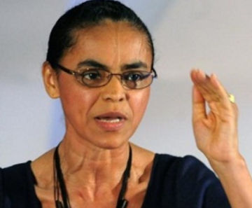 Marina Silva