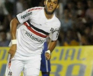 Dênis Marques diz que meta maior é o tri do Santa 