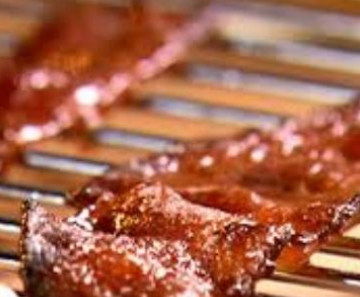bacon