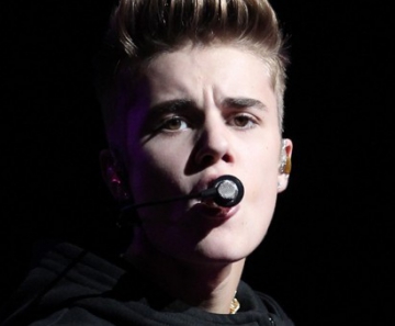 Justin Bieber 