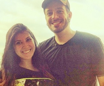 Priscila e Max 