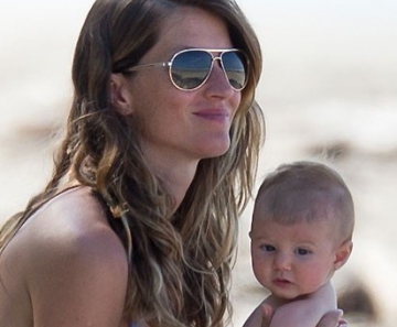 Gisele Bündchen